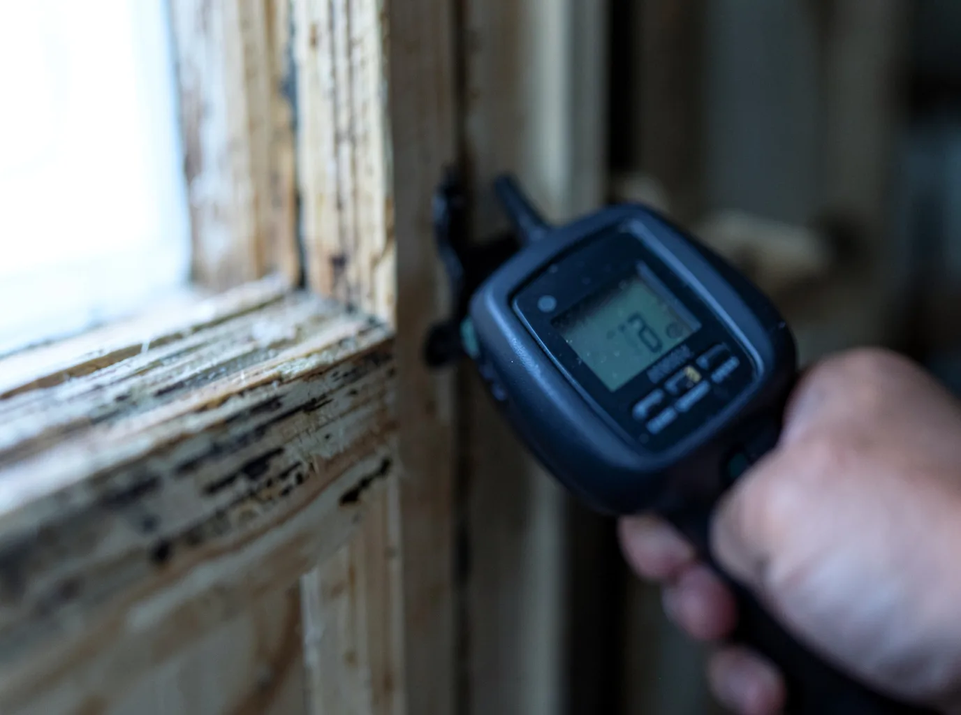 Ceiling Water Damage Repair in Brandsville, MO