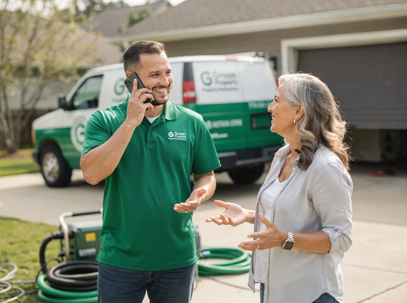 Water Damage Restoration Brandsville, MO FAQs
